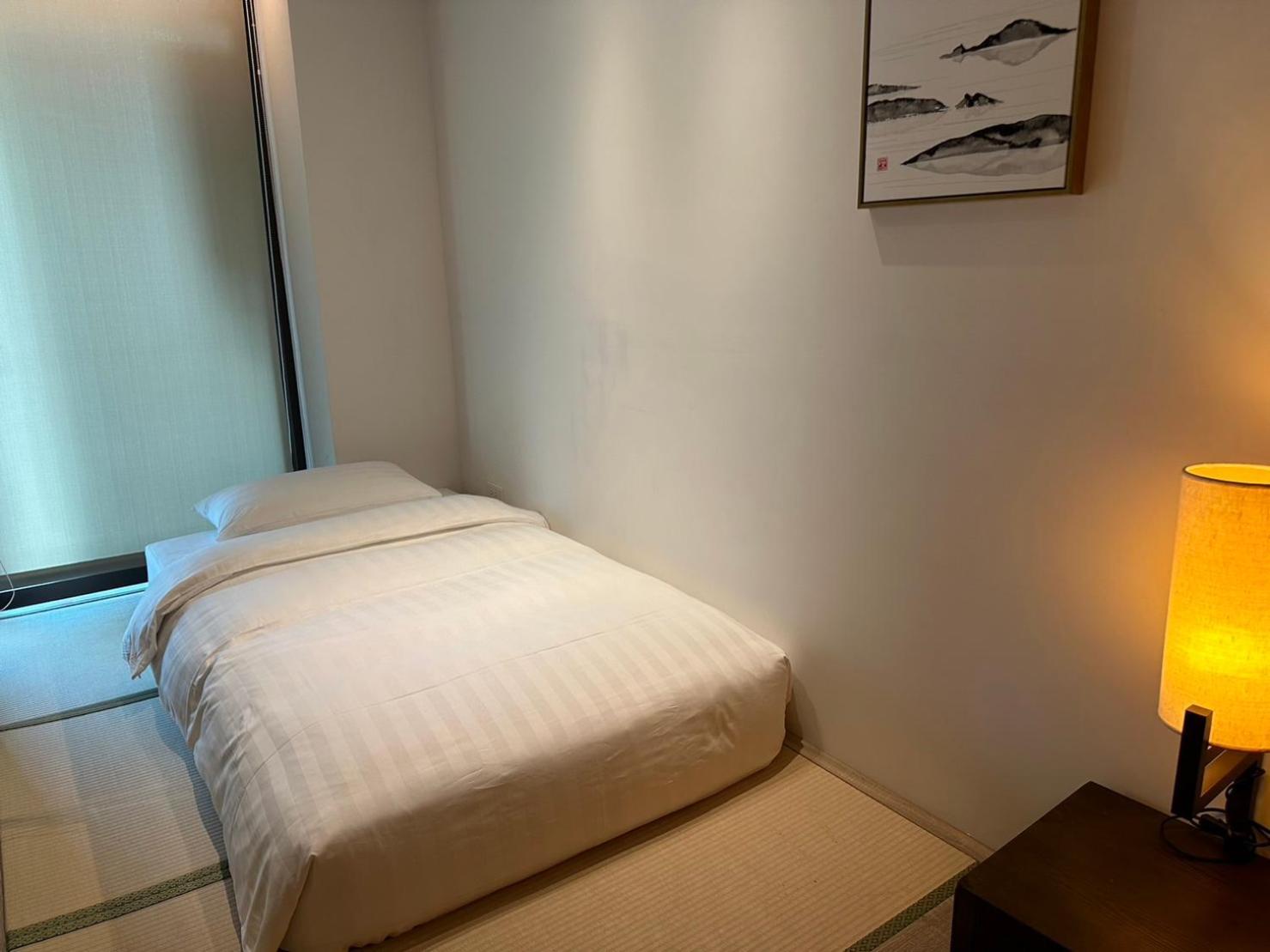 Yun Estate Hotel Тамсуи Екстериор снимка