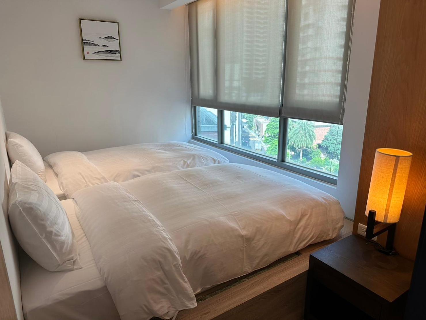 Yun Estate Hotel Тамсуи Екстериор снимка